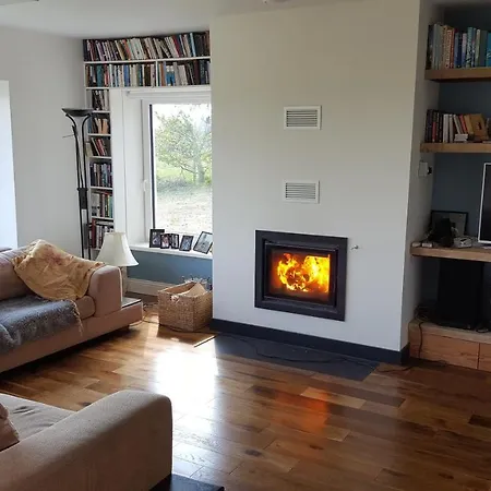Sea Of Dreams Holiday home Oranmore