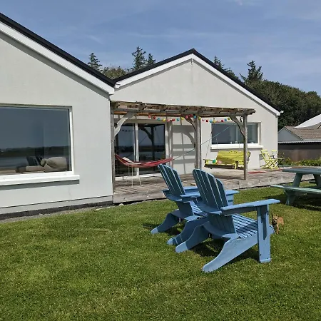 Tatil Evi Sea Of Dreams Oranmore