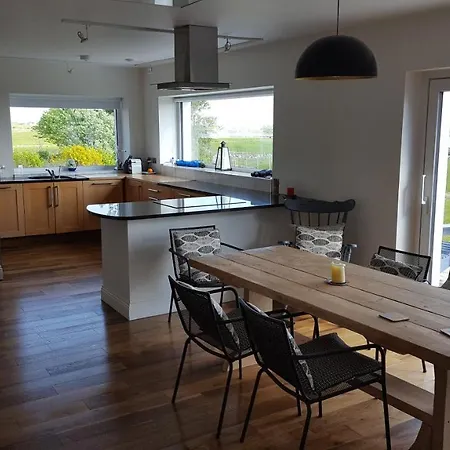 Sea Of Dreams Holiday home