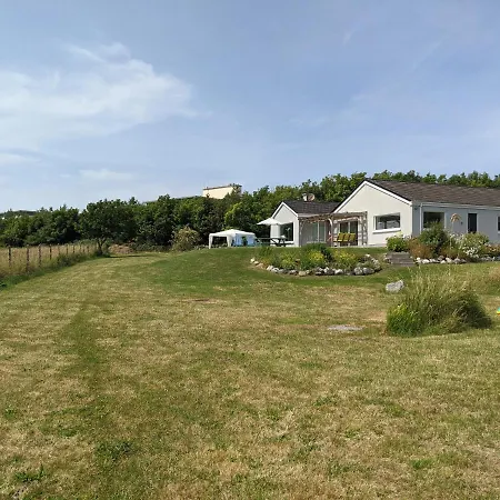 Sea Of Dreams Tatil Evi Oranmore